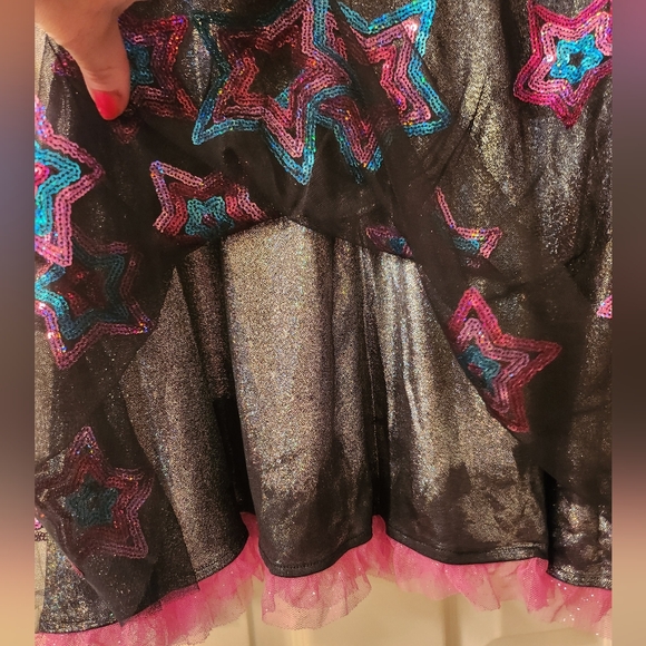 ××HP!!×× LOLSURPRISE!Dolls Girls Sparkly Dress - Picture 10 of 13